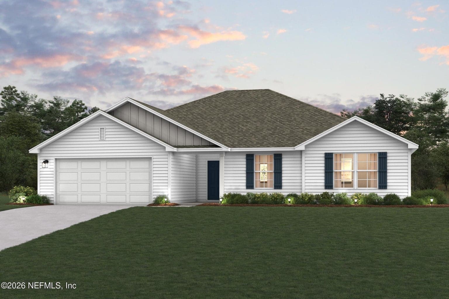 108 FENHAM Court, Palatka, FL 32177, Palatka, FL - photo 1