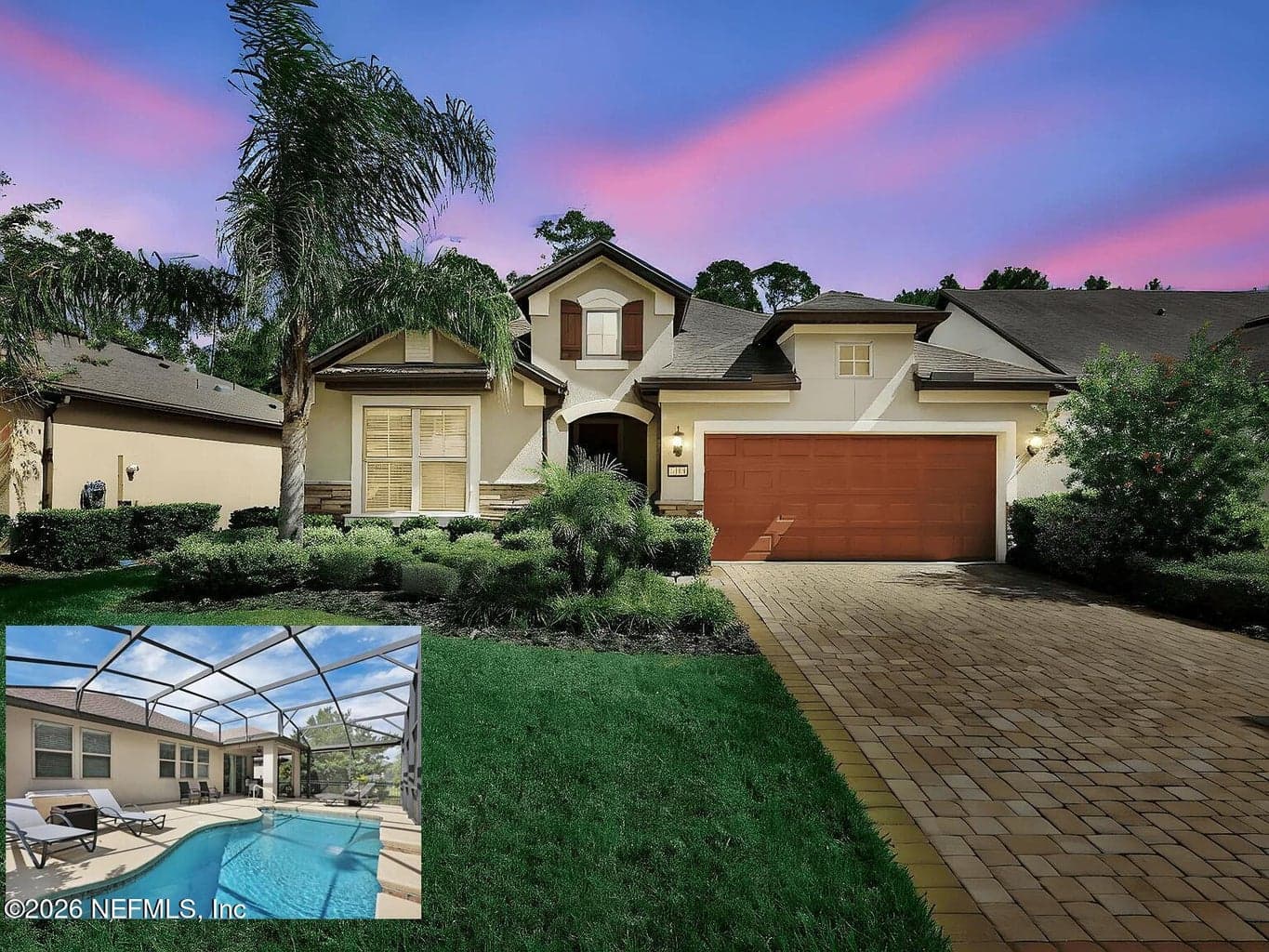 119 SWEET PINE Trail, Ponte Vedra, FL 32081, Ponte Vedra, FL - photo 1