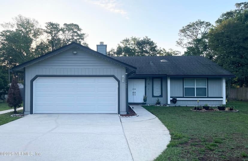 7965 CHOLO Trail, Jacksonville, FL 32244