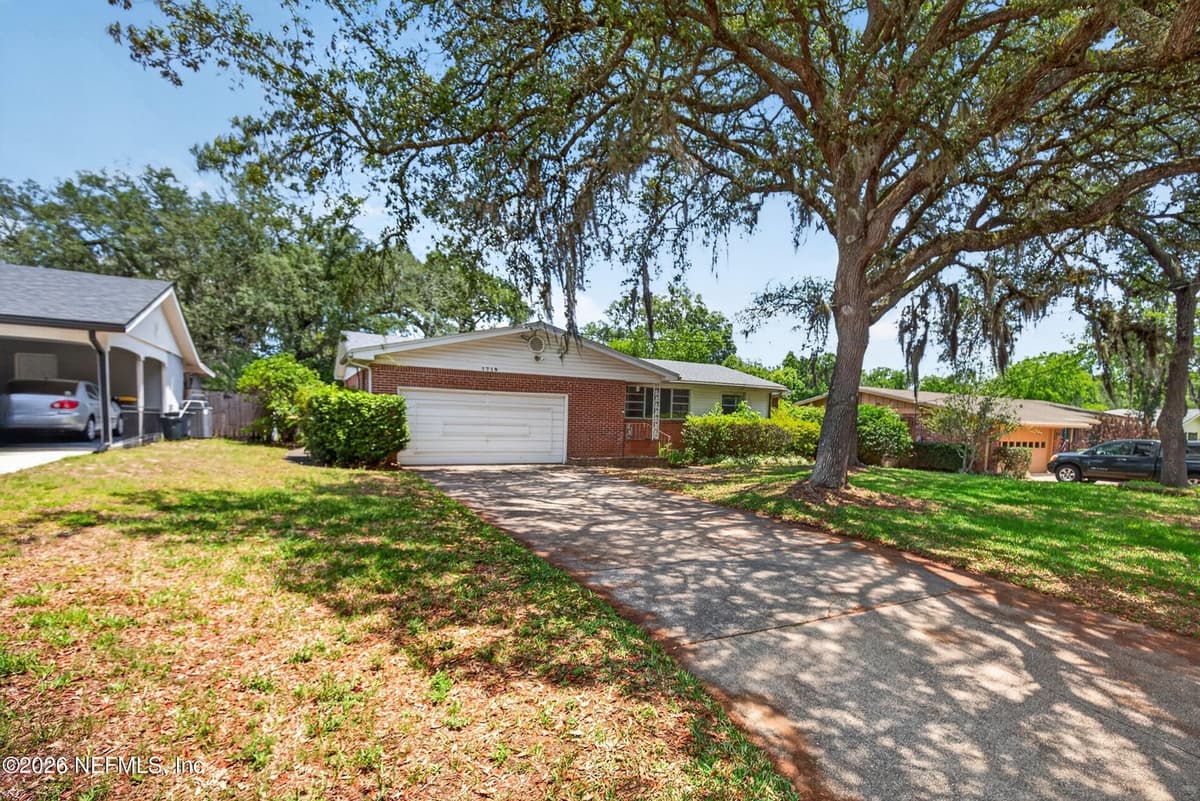 1719 WHITMAN Street, Jacksonville, FL 32210, Jacksonville, FL - photo 2