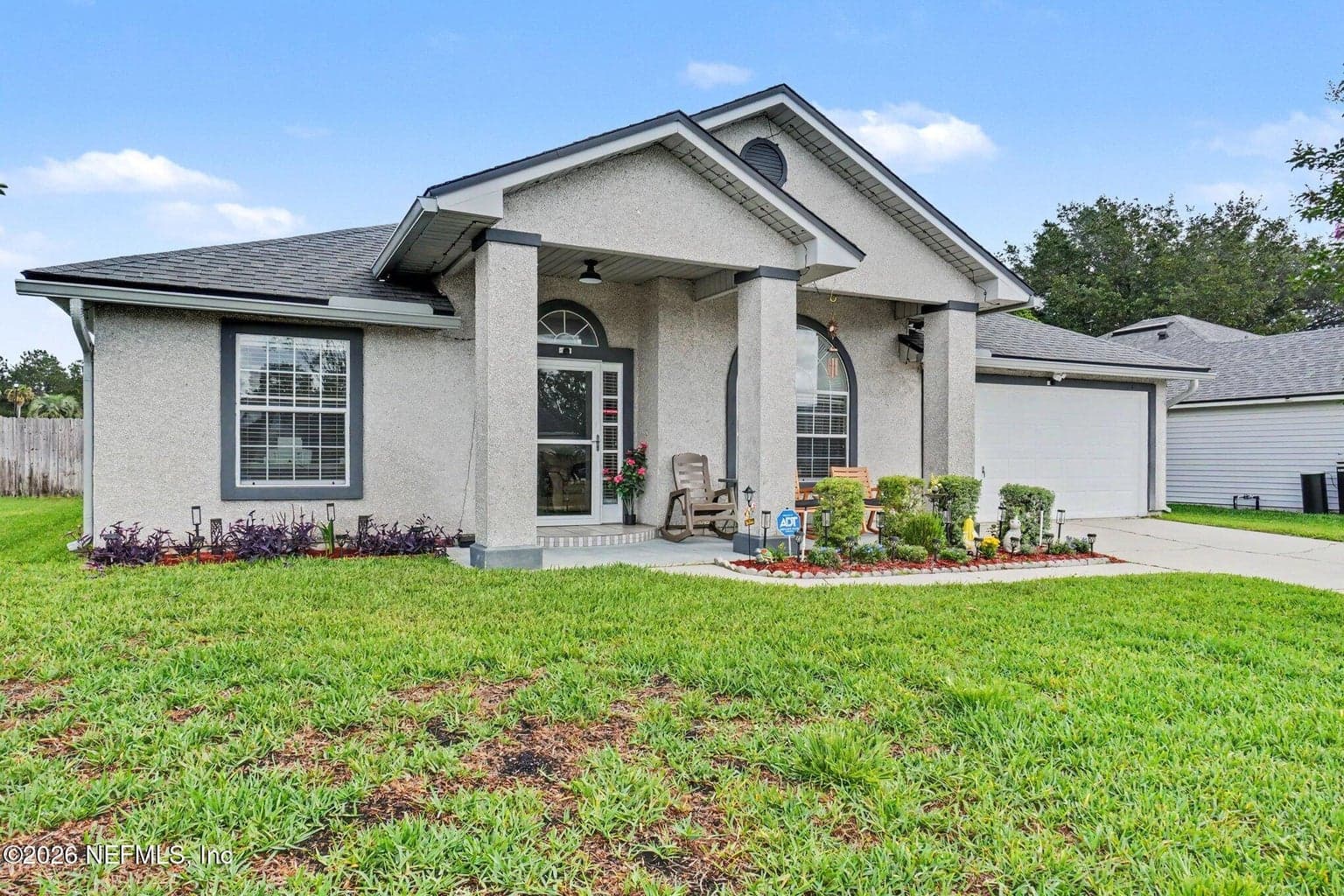 3780 WOODBRIAR Drive, Orange Park, FL 32073, Orange Park, FL - photo 1