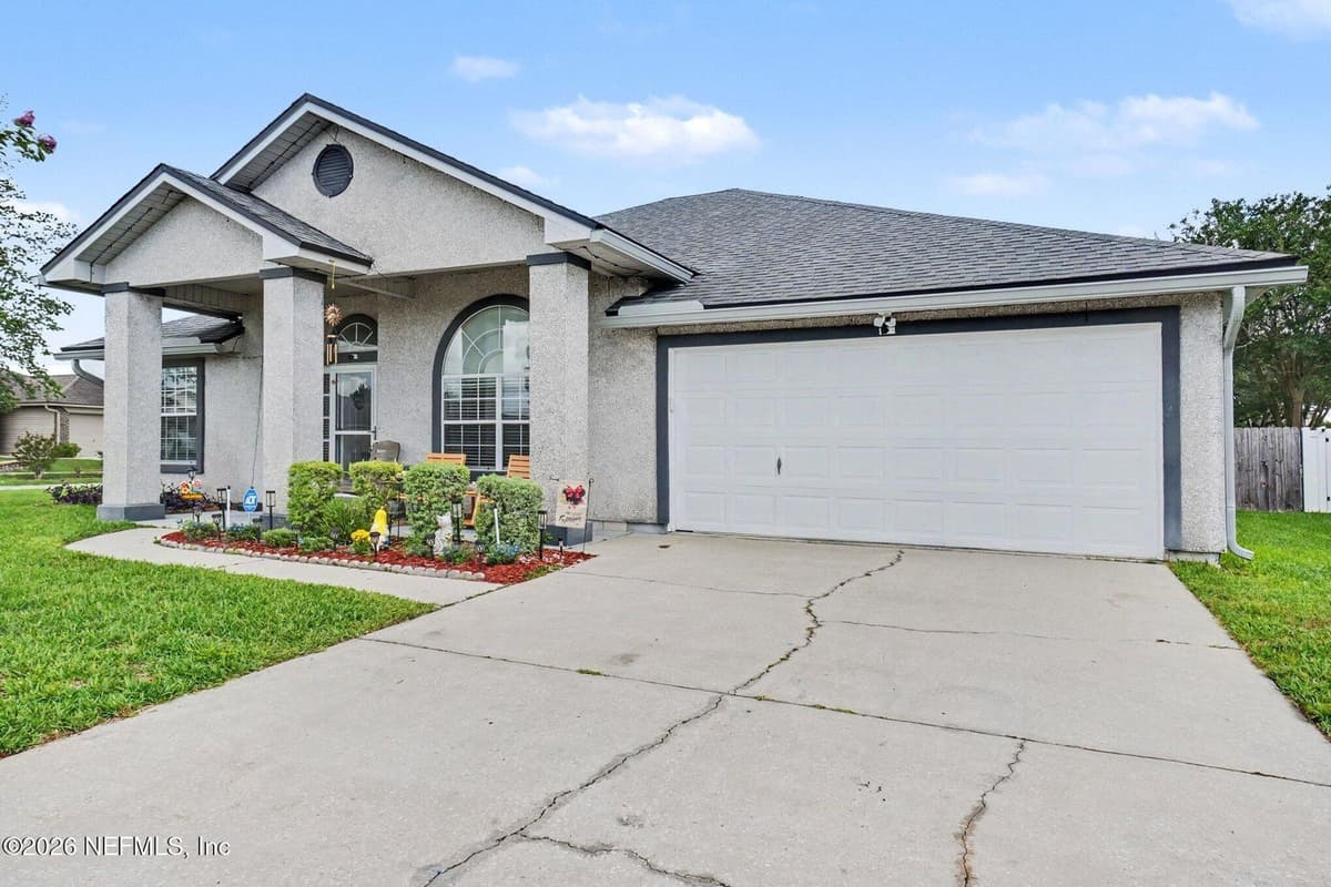 3780 WOODBRIAR Drive, Orange Park, FL 32073, Orange Park, FL - photo 2
