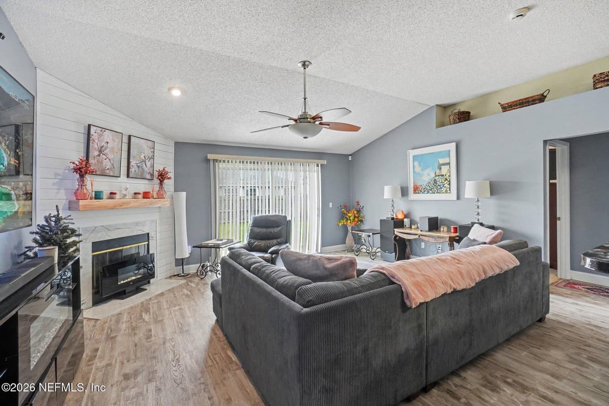 3780 WOODBRIAR Drive, Orange Park, FL 32073, Orange Park, FL - photo 3