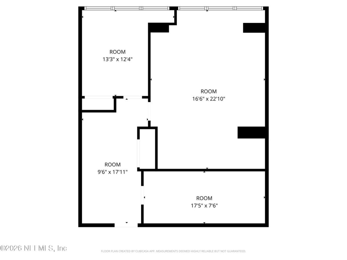233 E BAY Street 1016, Jacksonville, FL 32202, Jacksonville, FL - photo 2