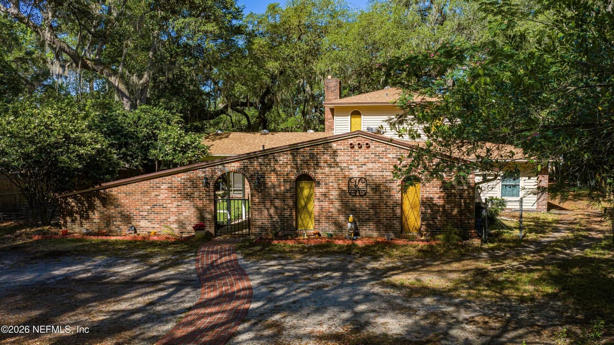 8042 COUNTY LINE Road, Melrose, FL 32666, Melrose, FL - photo 2