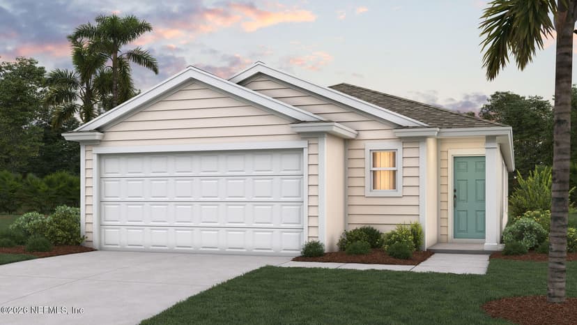 1370 LITTLE HERON Place, Green Cove Springs, FL 32043