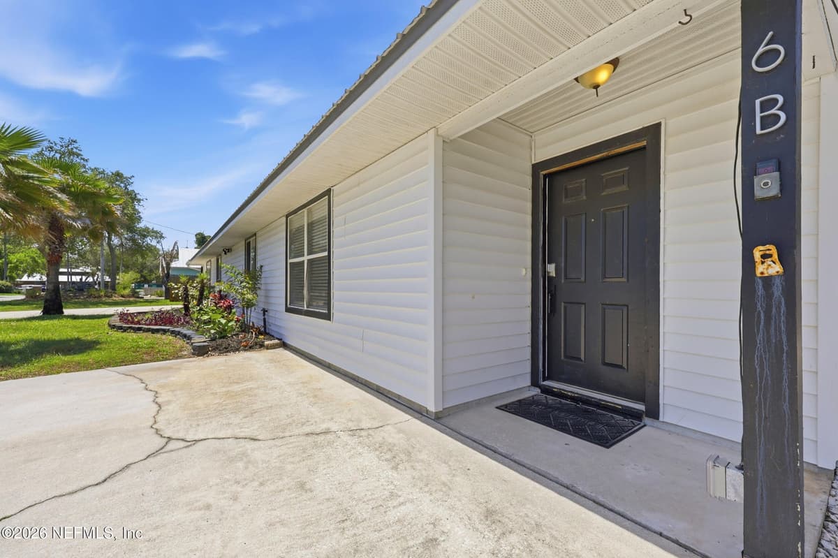 6 LISBON Street A/B, St. Augustine, FL 32080, St. Augustine, FL - photo 3