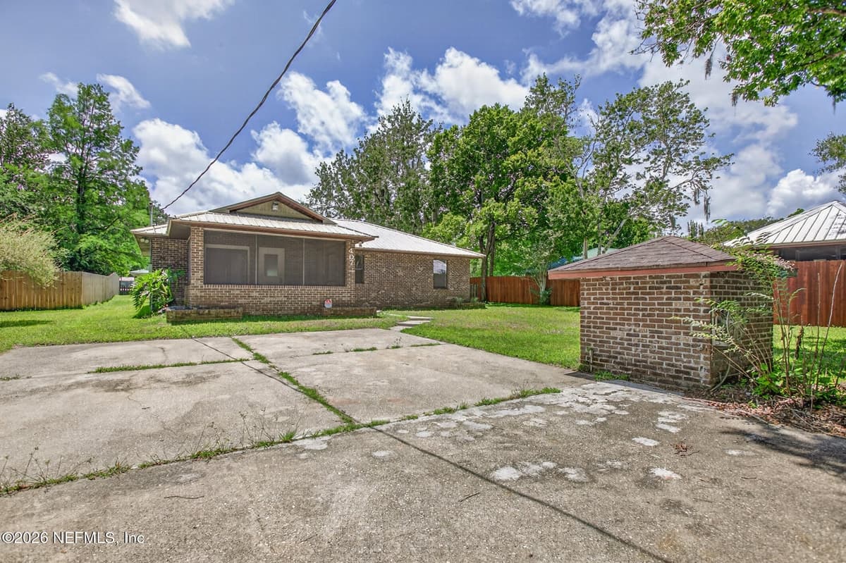 407 POMONT Avenue, St. Augustine, FL 32084, St. Augustine, FL - photo 2