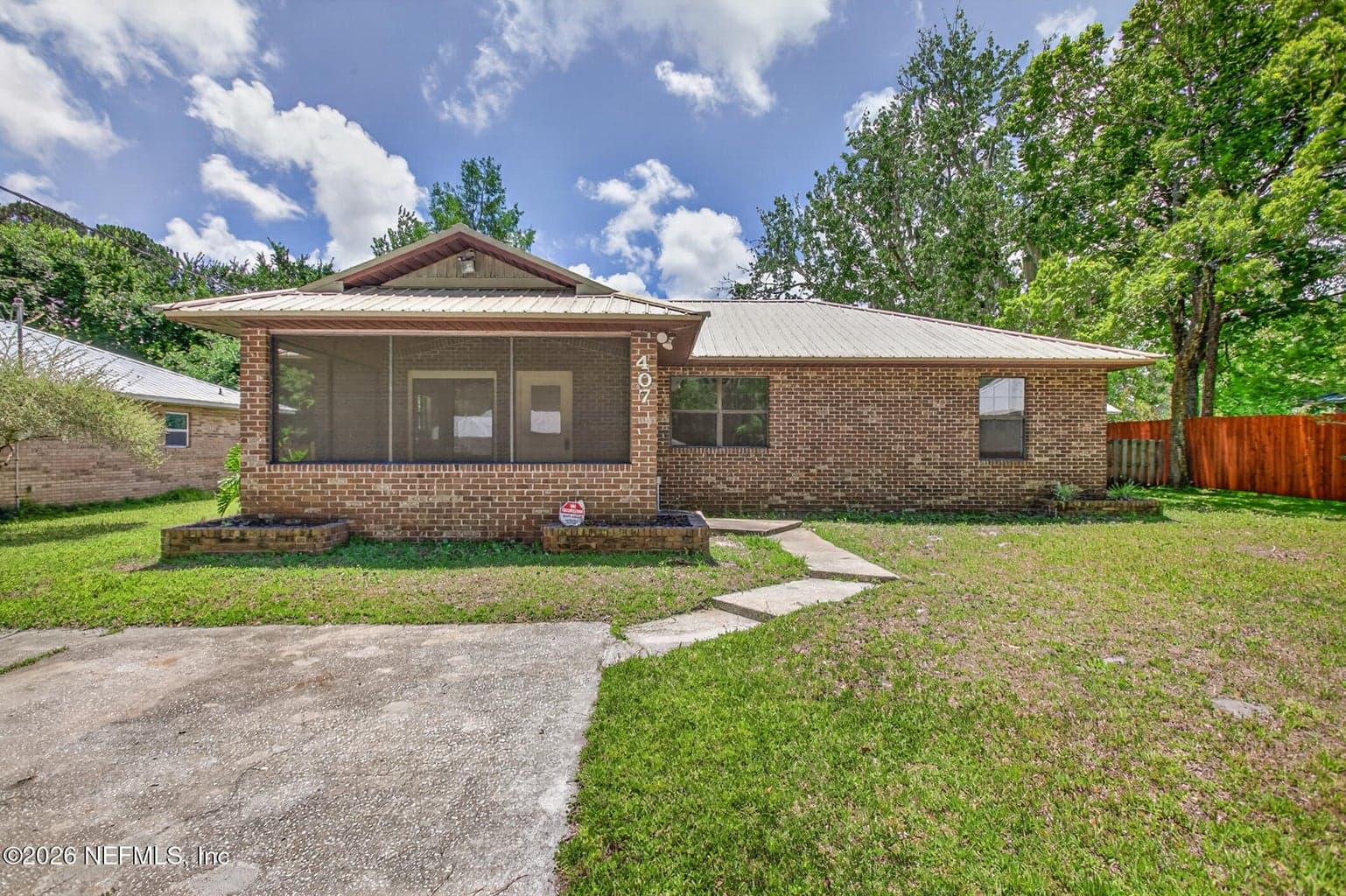 407 POMONT Avenue, St. Augustine, FL 32084, St. Augustine, FL - photo 1