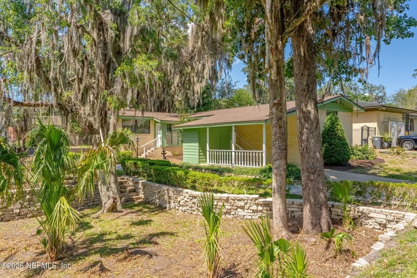 4635 GLENWOOD Avenue, Jacksonville, FL 32205