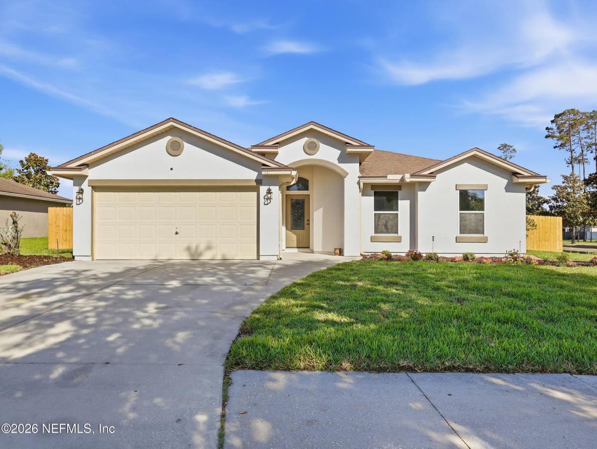 1721 FOGGY DAY Drive, Middleburg, FL 32068, Middleburg, FL - photo 2