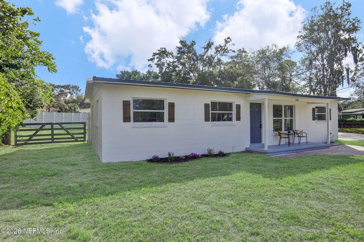 2509 WILMONT Court, Jacksonville, FL 32218, Jacksonville, FL - photo 2