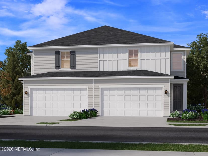 9767 HARPER VILLAGE Circle, Jacksonville, FL 32219