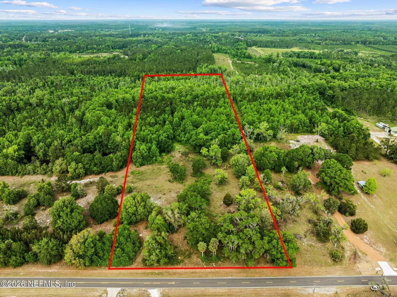 37652 KINGS FERRY Road, Hilliard, FL 32046, Hilliard, FL - photo 1