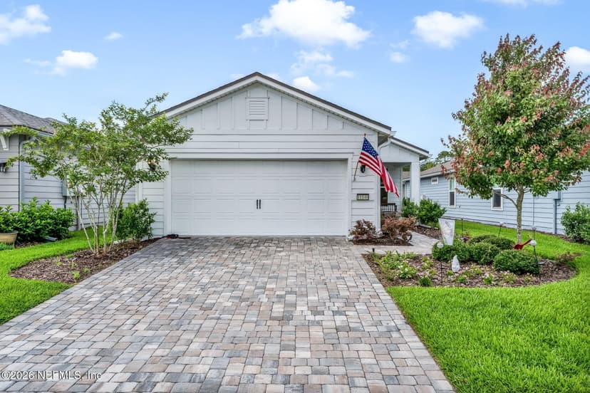 11140 CITY FRONT Drive, Jacksonville, FL 32256