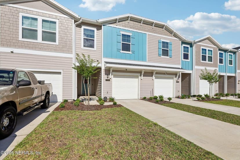 2156 WINDWARD CAY Lane, Middleburg, FL 32068
