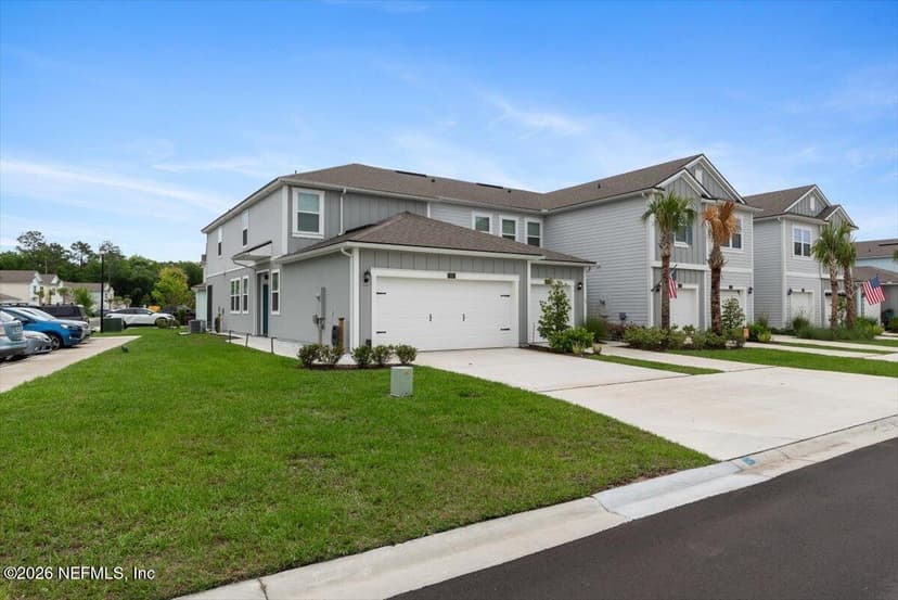 23 SUMMER MOON Drive, St. Augustine, FL 32095