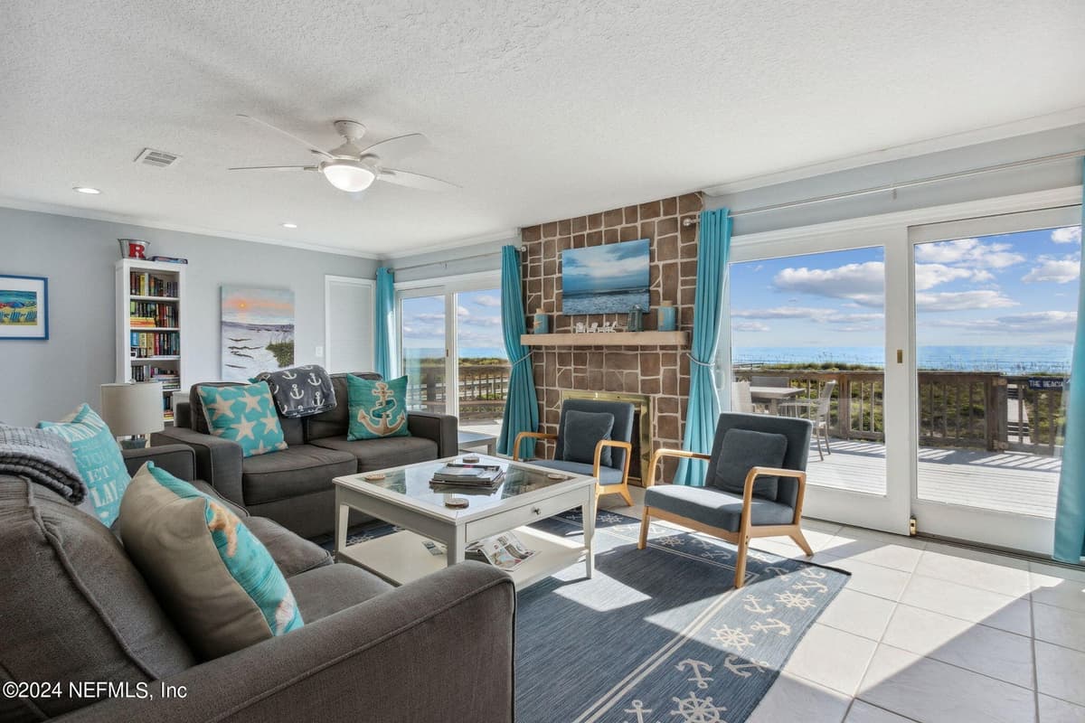 2122 S FLETCHER Avenue, Fernandina Beach, FL 32034, Fernandina Beach, FL - photo 2