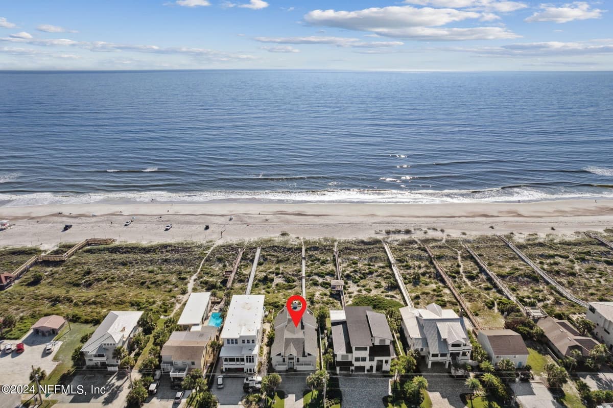 2122 S FLETCHER Avenue, Fernandina Beach, FL 32034, Fernandina Beach, FL - photo 3