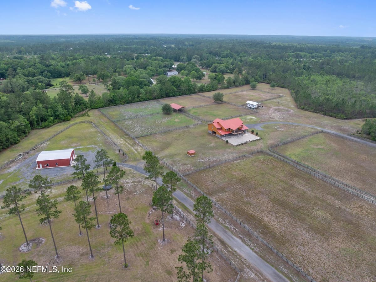 1845 KINARD Road, Bryceville, FL 32009, Bryceville, FL - photo 3