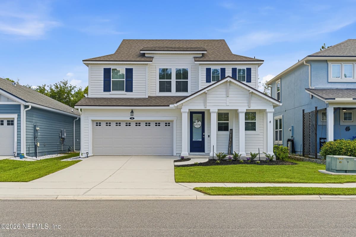 38 CLOVERBROOK Road, St. Johns, FL 32259, St. Johns, FL - photo 2