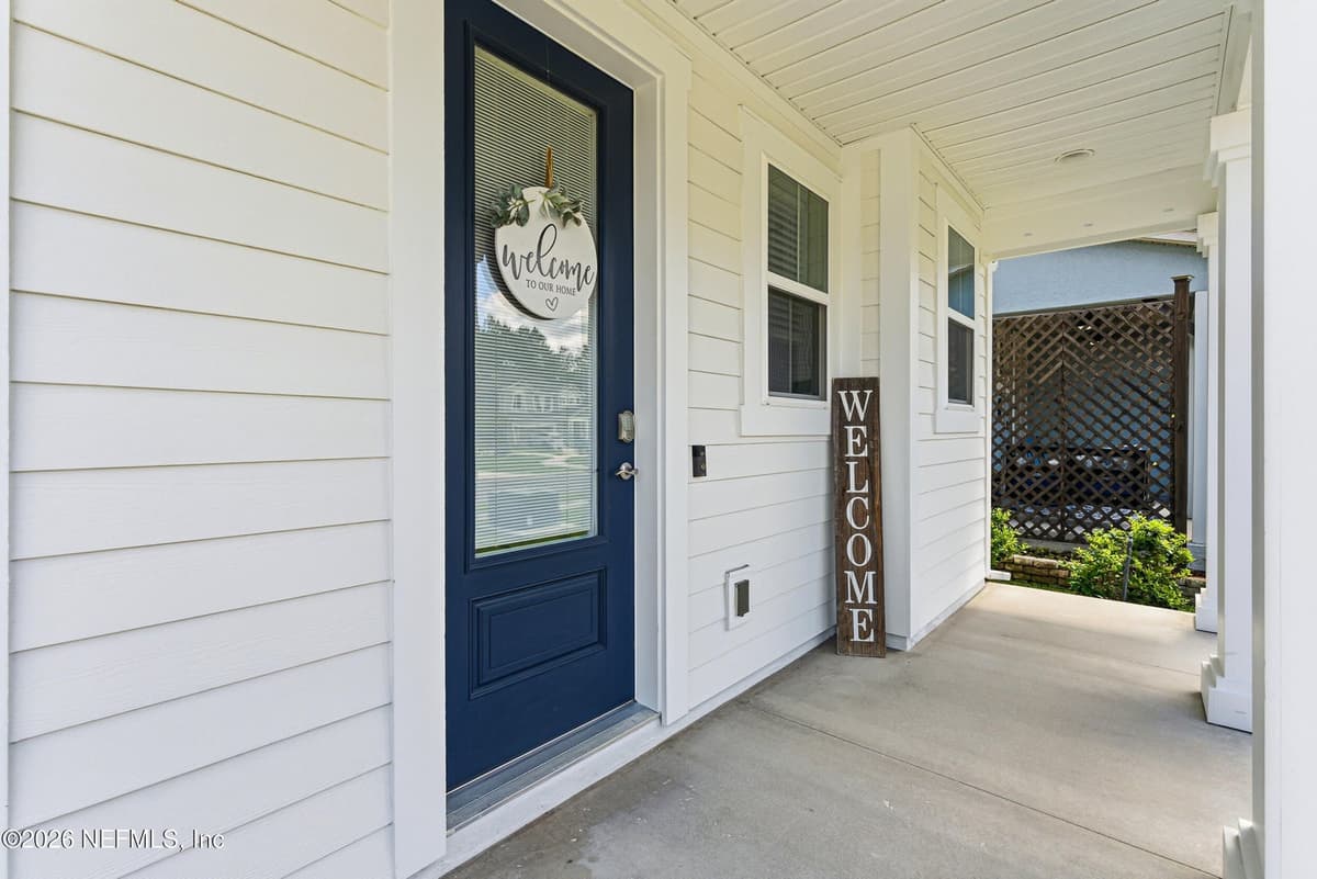38 CLOVERBROOK Road, St. Johns, FL 32259, St. Johns, FL - photo 3