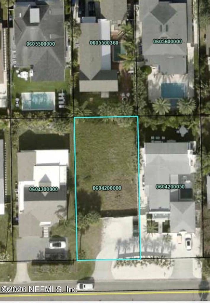 35 SOLANA Road, Ponte Vedra Beach, FL 32082, Ponte Vedra Beach, FL - photo 1