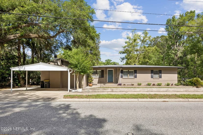 3243 PARENTAL HOME Road, Jacksonville, FL 32216