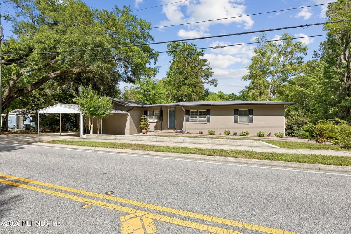 3243 PARENTAL HOME Road, Jacksonville, FL 32216, Jacksonville, FL - photo 2