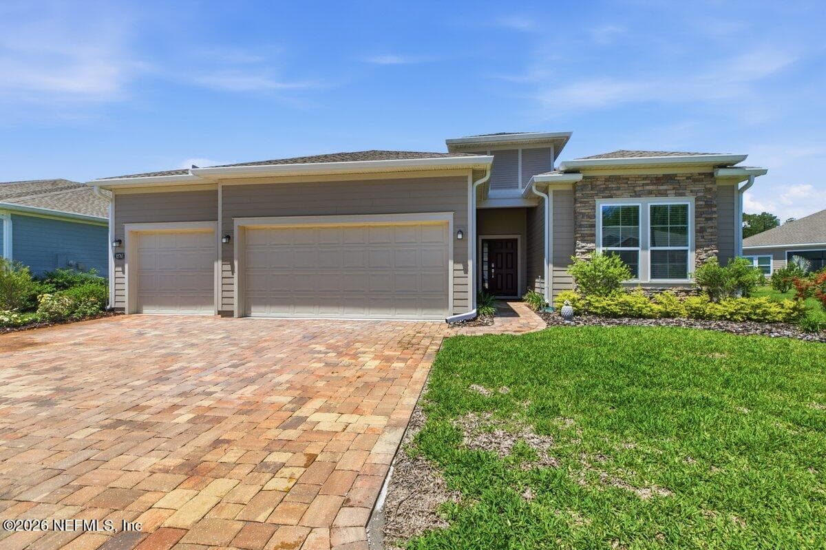 85763 STONEHURST Parkway, Fernandina Beach, FL 32034, Fernandina Beach, FL - photo 1