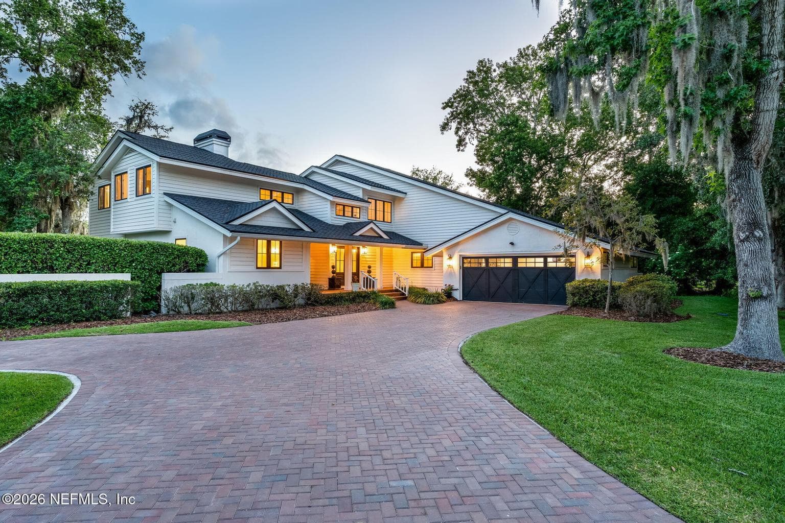 8320 MERGANSER Drive, Ponte Vedra Beach, FL 32082, Ponte Vedra Beach, FL - photo 1