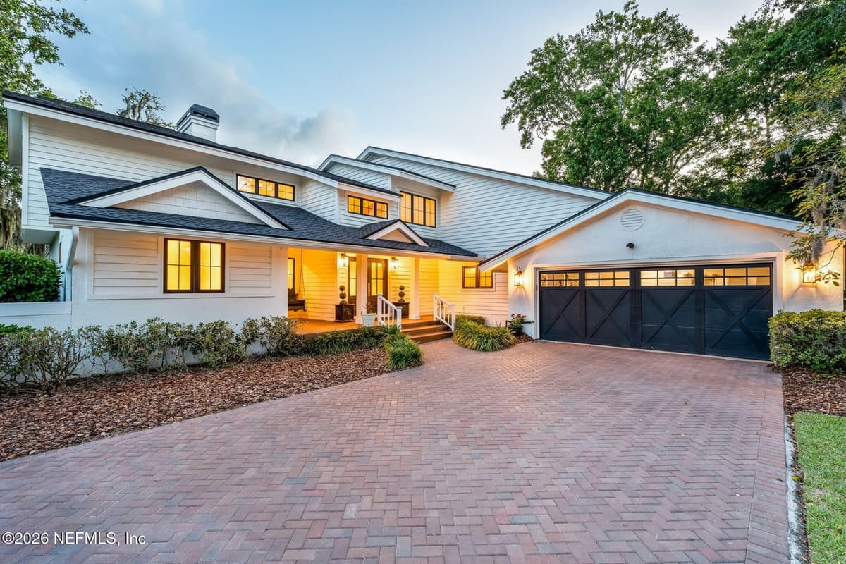 8320 MERGANSER Drive, Ponte Vedra Beach, FL 32082, Ponte Vedra Beach, FL - photo 2