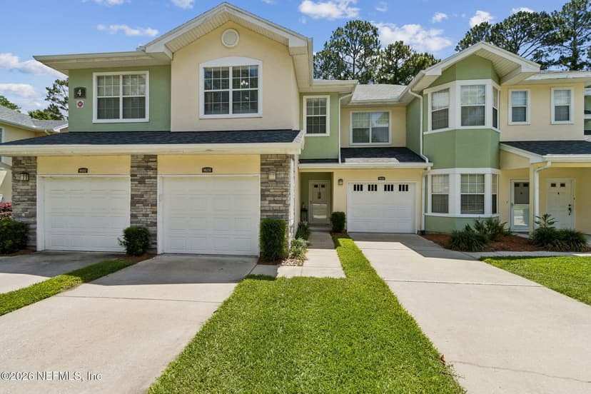 96158 STONEY CREEK Parkway, Fernandina Beach, FL 32034
