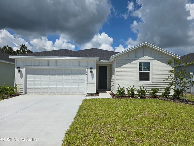 3644 BELLA SERA Lane, Green Cove Springs, FL 32043
