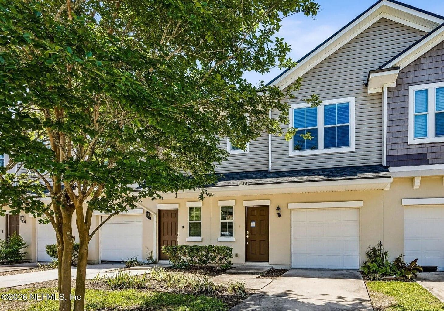 288 MOULTRIE VILLAGE Lane, St. Augustine South, FL 32086, St. Augustine South, FL - photo 1