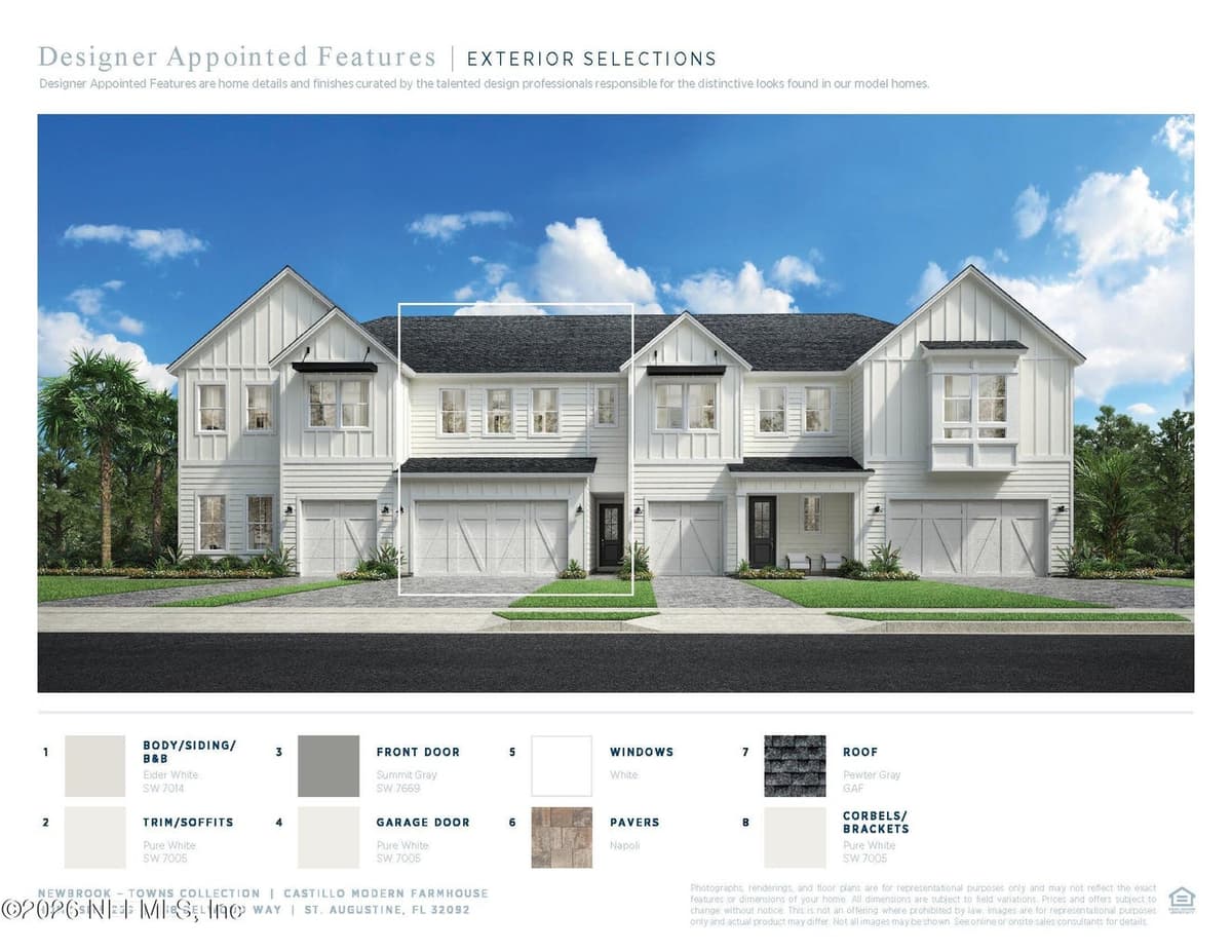 138 DELWOOD Way 259, St. Augustine, FL 32092, St. Augustine, FL - photo 2