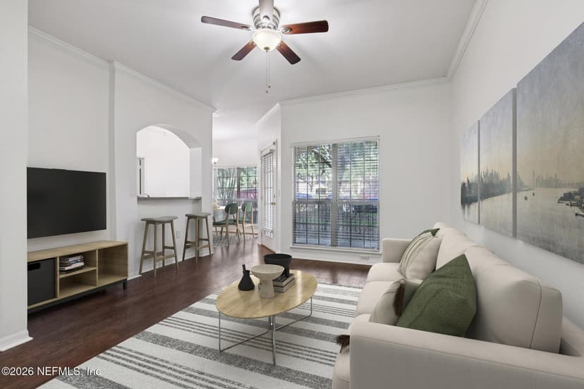 7800 POINT MEADOWS Drive 613, Jacksonville, FL 32256