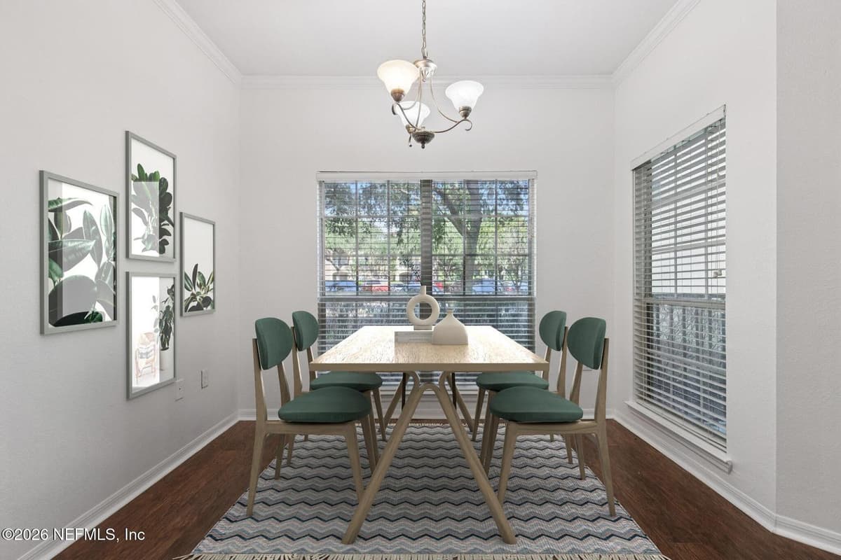 7800 POINT MEADOWS Drive 613, Jacksonville, FL 32256, Jacksonville, FL - photo 3