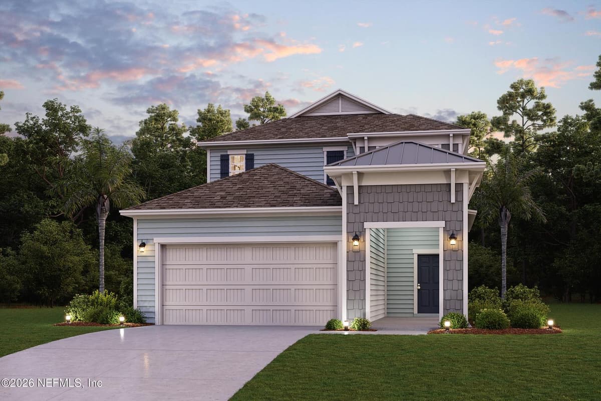 1336 RIBBON Place, Palm Coast, FL 32164, Palm Coast, FL - photo 3
