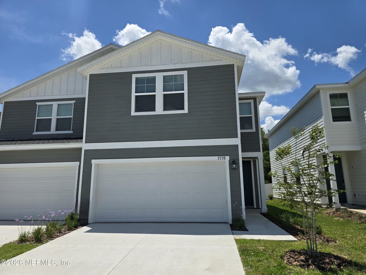 3778 CAIRO Way, Middleburg, FL 32068, Middleburg, FL - photo 2