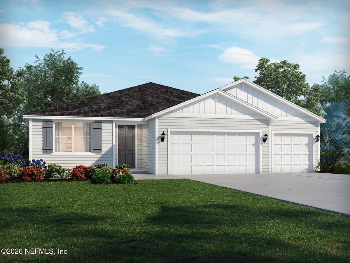 3035 HARDEN Drive, Jacksonville, FL 32218, Jacksonville, FL - photo 3