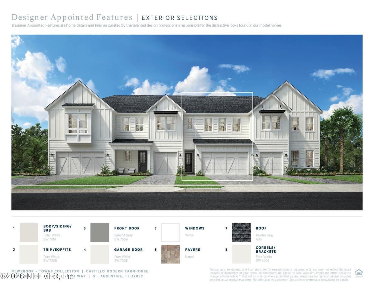 144 DELWOOD Way 258, St. Augustine, FL 32092, St. Augustine, FL - photo 2