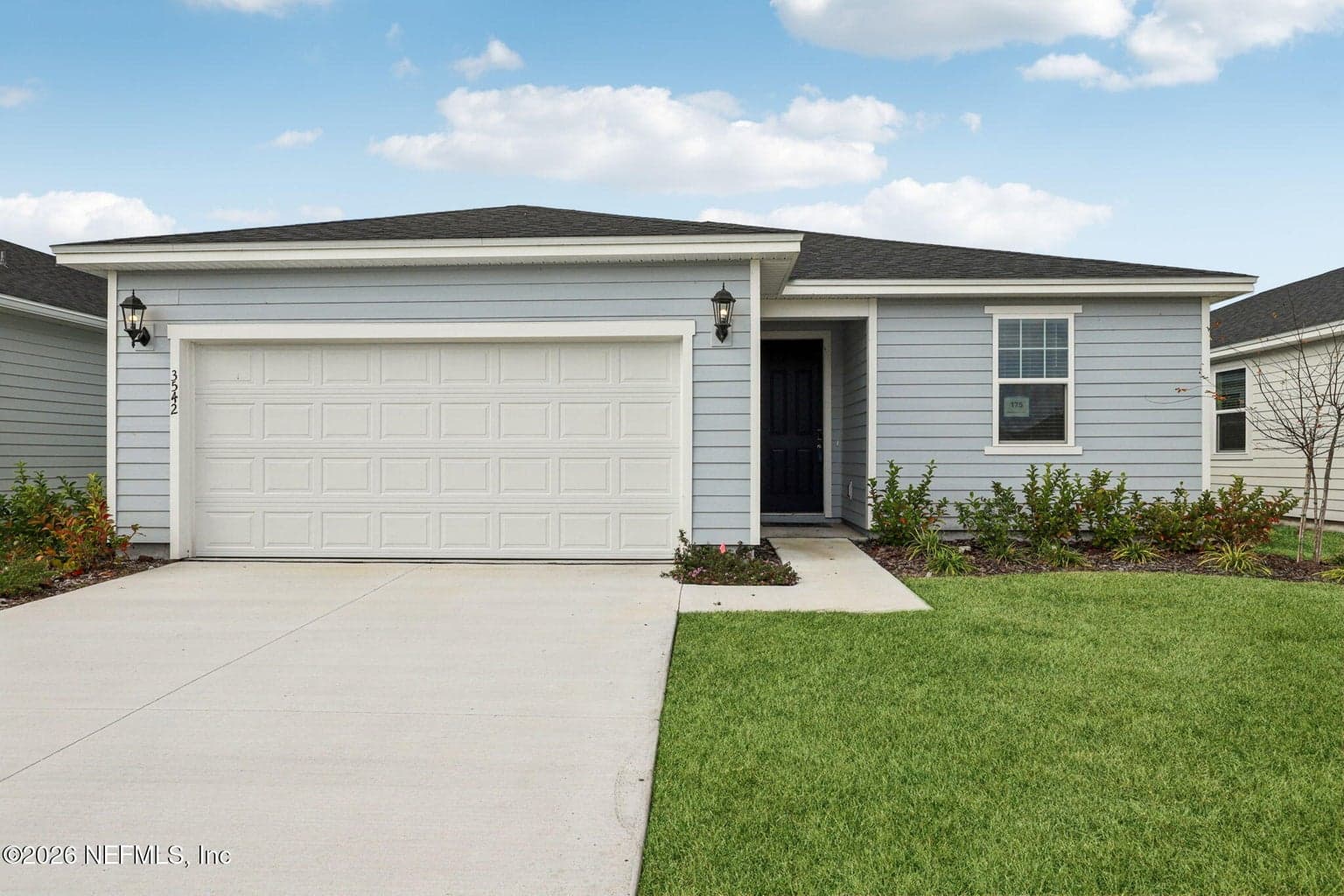 3542 BELLA SERA Lane, Green Cove Springs, FL 32043, Green Cove Springs, FL - photo 1