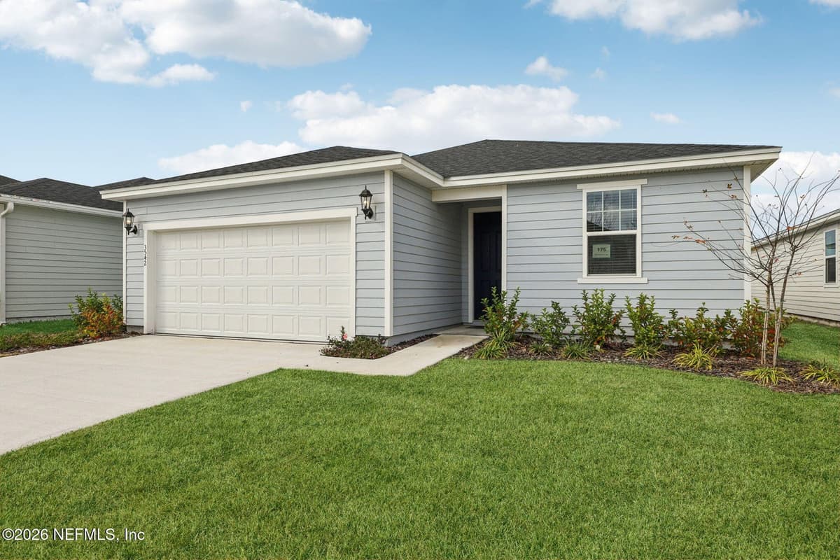 3542 BELLA SERA Lane, Green Cove Springs, FL 32043, Green Cove Springs, FL - photo 2