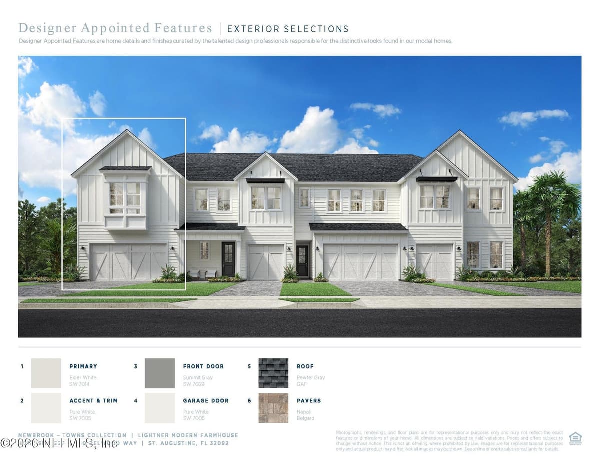 150 DELWOOD Way 257, St. Augustine, FL 32092, St. Augustine, FL - photo 2