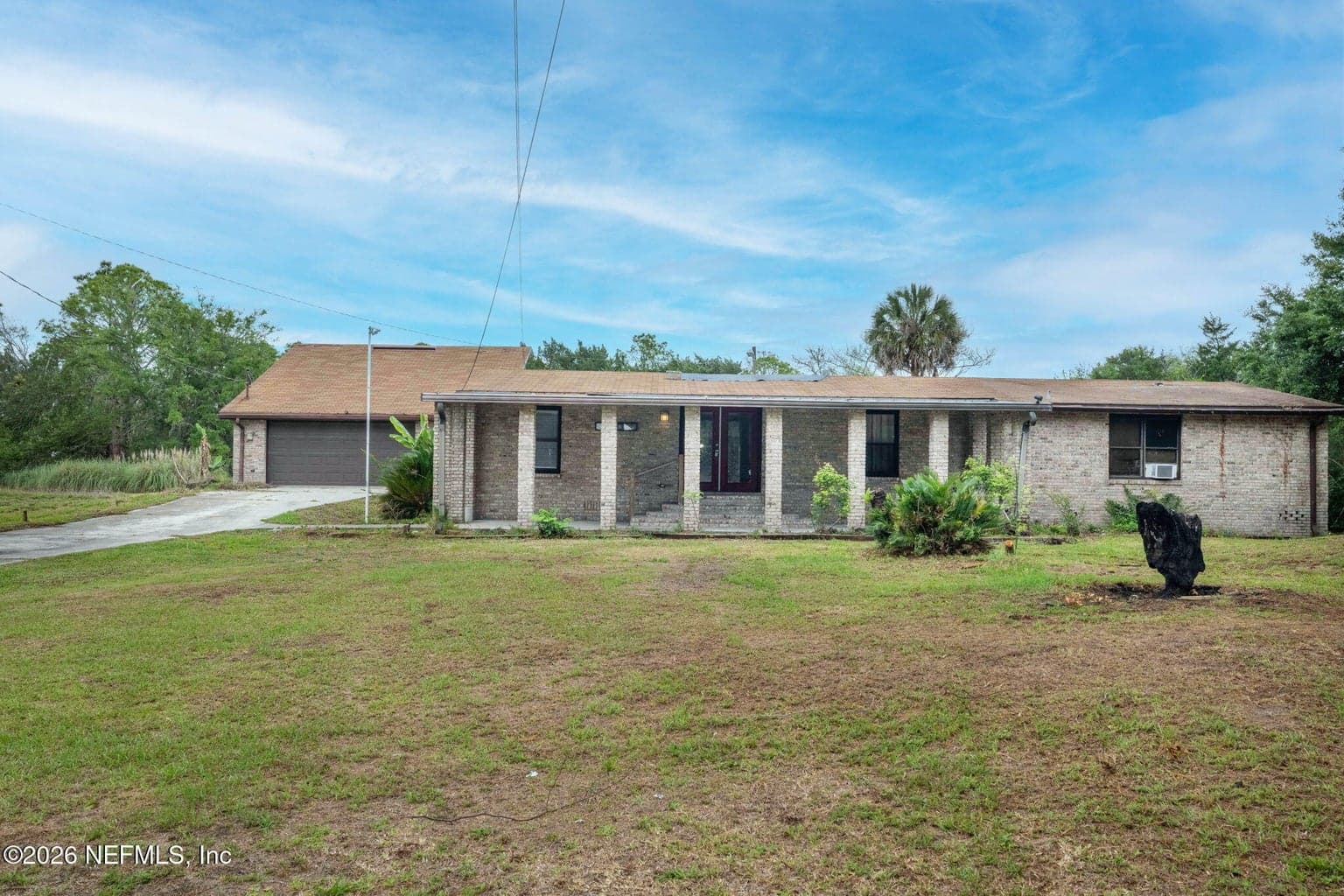 16229 SHELLCRACKER Road, Jacksonville, FL 32226