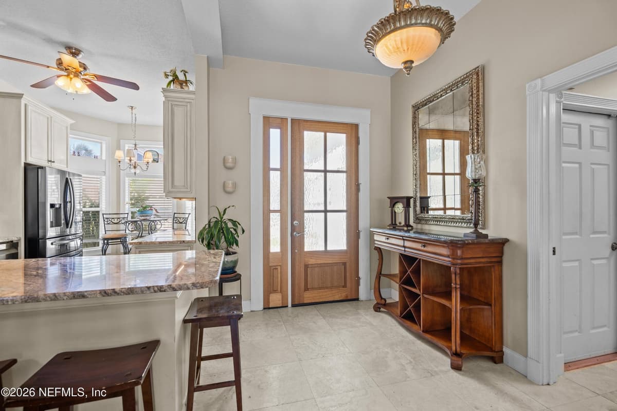 265 KINGSTON Drive, St. Augustine, FL 32084, St. Augustine, FL - photo 2