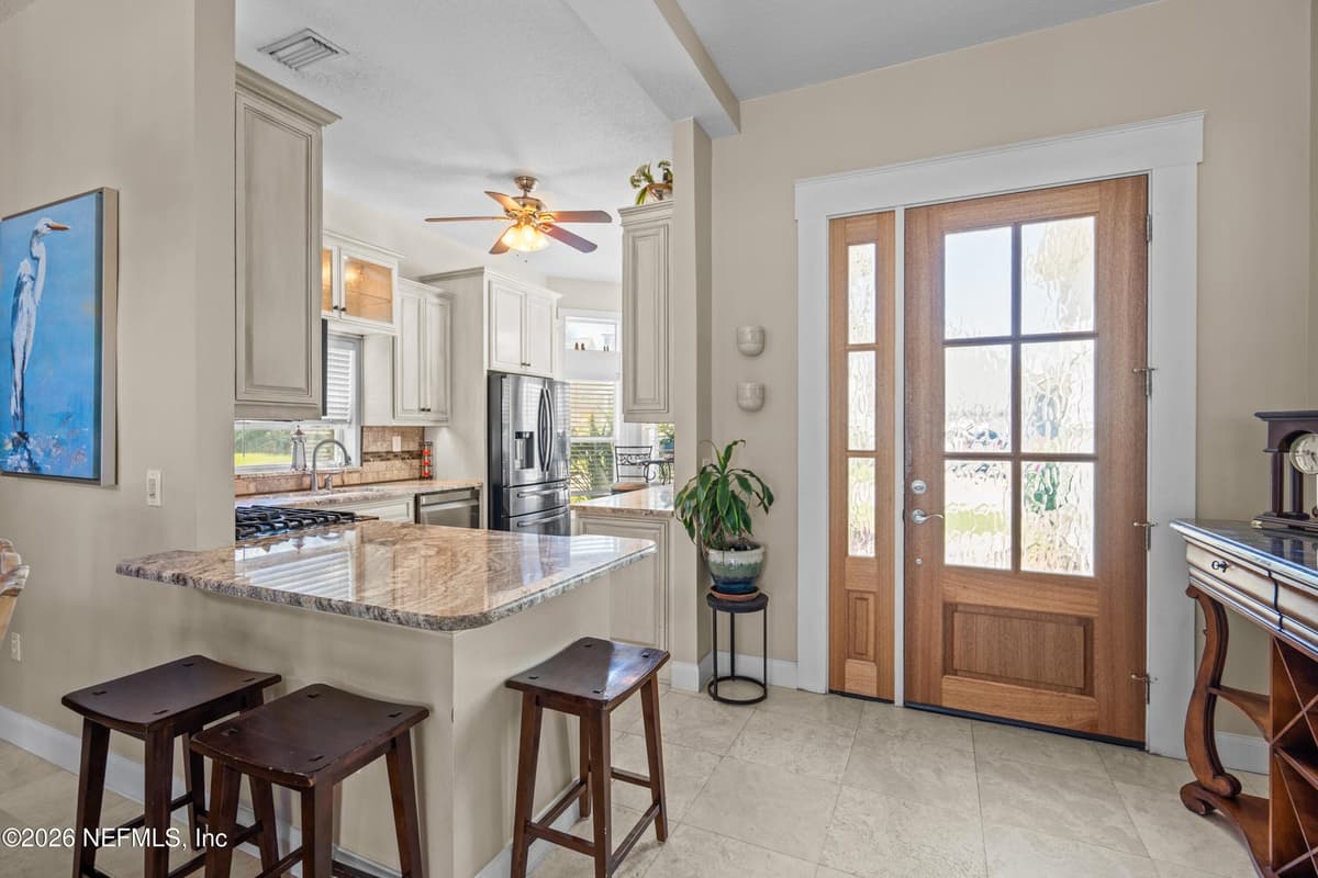 265 KINGSTON Drive, St. Augustine, FL 32084, St. Augustine, FL - photo 3