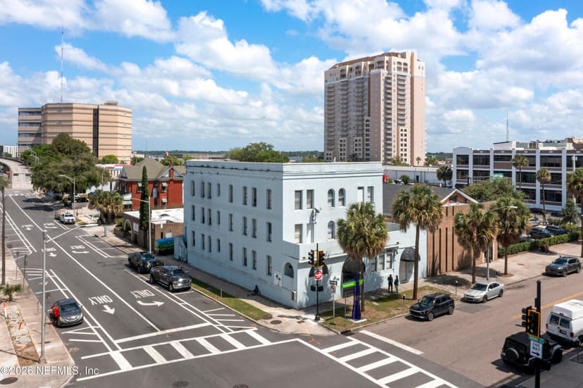 129 N MARKET Street, Jacksonville, FL 32202
