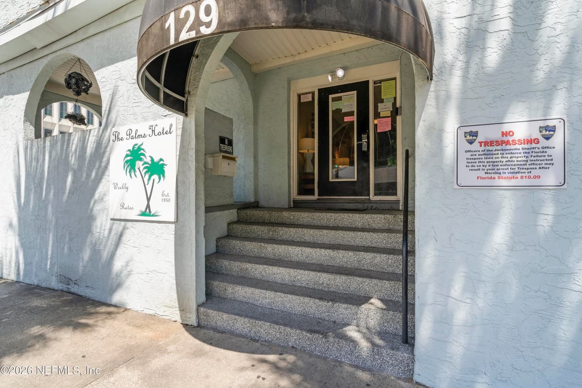 129 N MARKET Street, Jacksonville, FL 32202, Jacksonville, FL - photo 2